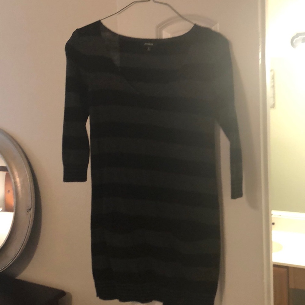 Express Sweater/Dress